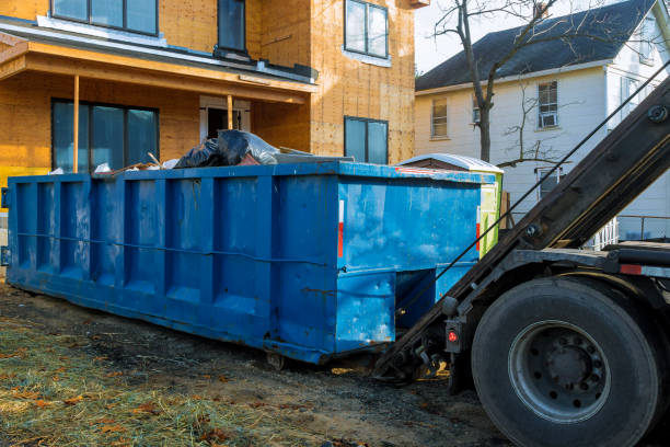 Best Commercial Cleanout Services  in Charleston, IL