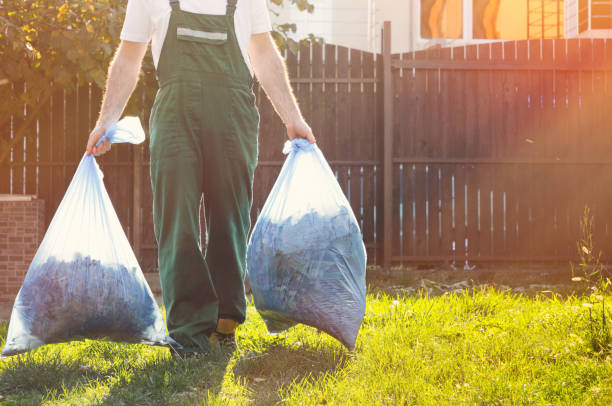 Best Household Junk Removal  in Charleston, IL