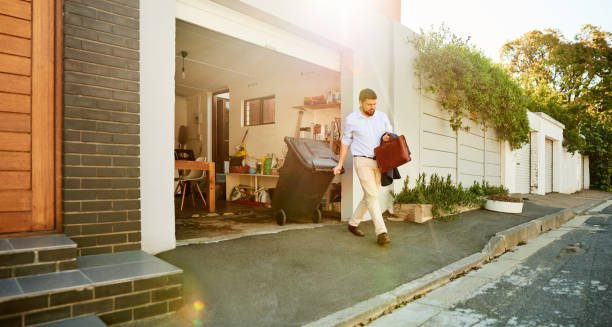 Best Affordable Junk Removal Services  in Charleston, IL