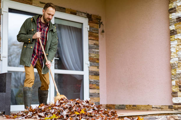 Best Dumpster Rental Services  in Charleston, IL