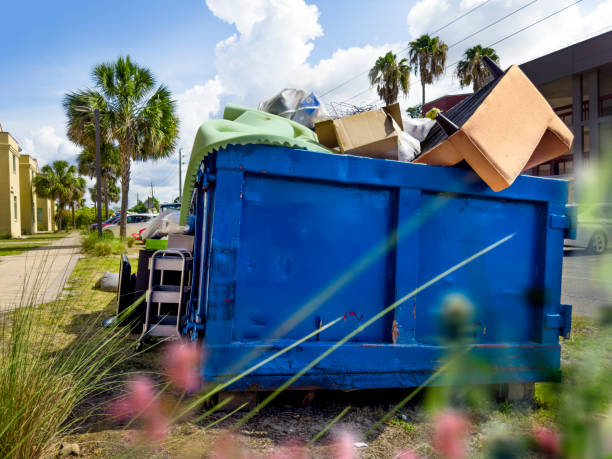 Best Trash Removal Near Me  in Charleston, IL