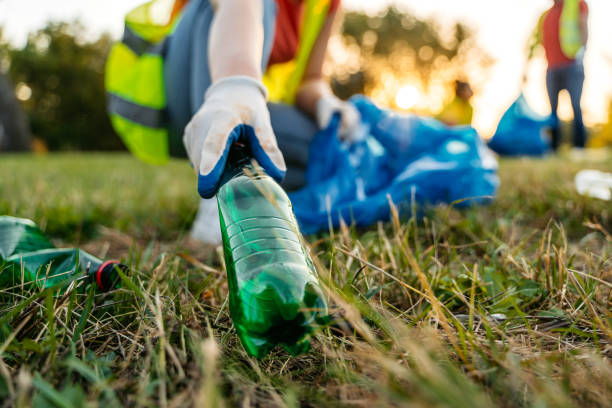 Commercial Cleanout Services in Charleston, IL