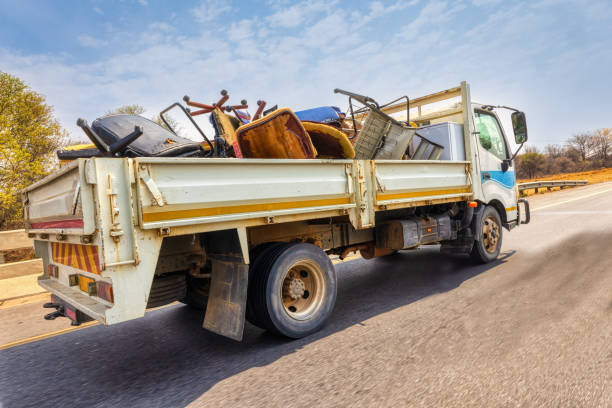 Best Office Junk Removal  in Charleston, IL