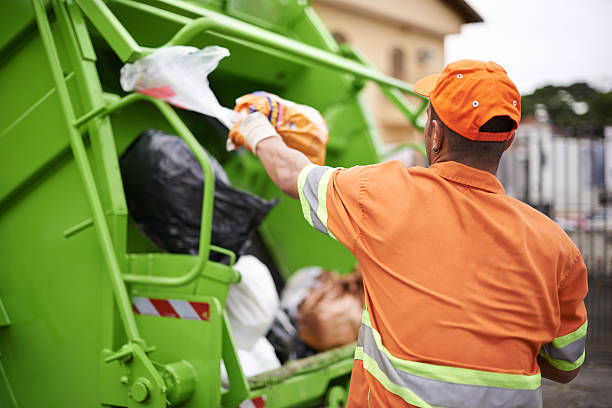 Basement Cleanout Services in Charleston, IL