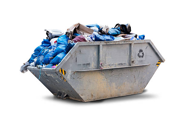 Appliance Disposal in Charleston, IL
